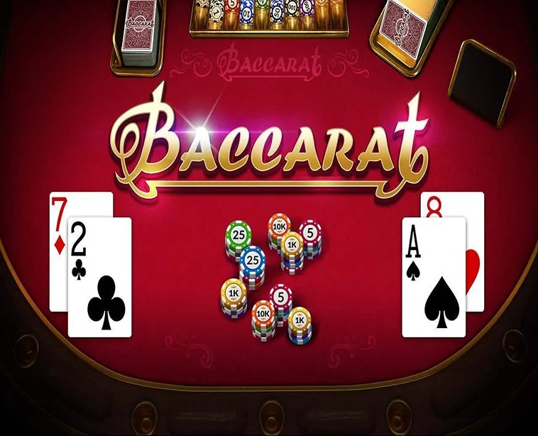 Trò Chơi Baccarat Tại MOT88: Sự Kết Hợp Hoàn Hảo Giữa May Mắn Và Chiến Lược 1 Trò Chơi Baccarat Tại MOT88: Sự Kết Hợp Hoàn Hảo Giữa May Mắn Và Chiến Lược