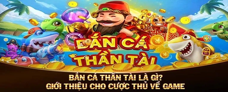 Cách Chơi Bắn Cá Thần Tài Tại MOT88: Bí Kíp Săn Thưởng Đỉnh Cao 2 Cách Chơi Bắn Cá Thần Tài Tại MOT88: Bí Kíp Săn Thưởng Đỉnh Cao