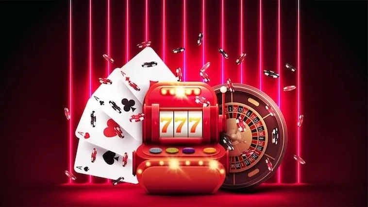 Casino Online MOT88: Điểm Đến Cá Cược Đỉnh Cao Cho Dân Chuyên Nghiệp