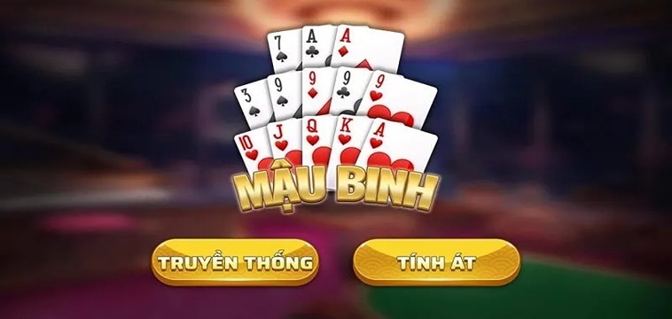 Trò Chơi Mậu Binh Tại MOT88: Sân Chơi Đỉnh Cao Cho Cược Thủ