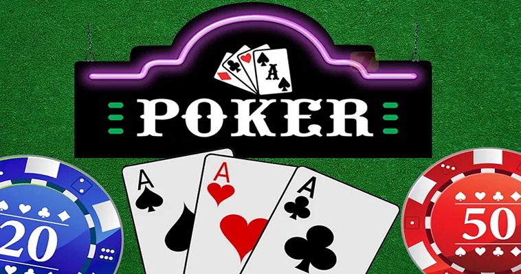 Trò Chơi Poker Tại MOT88: Sân Chơi Đỉnh Cao Cho Các Tay Cược Thủ