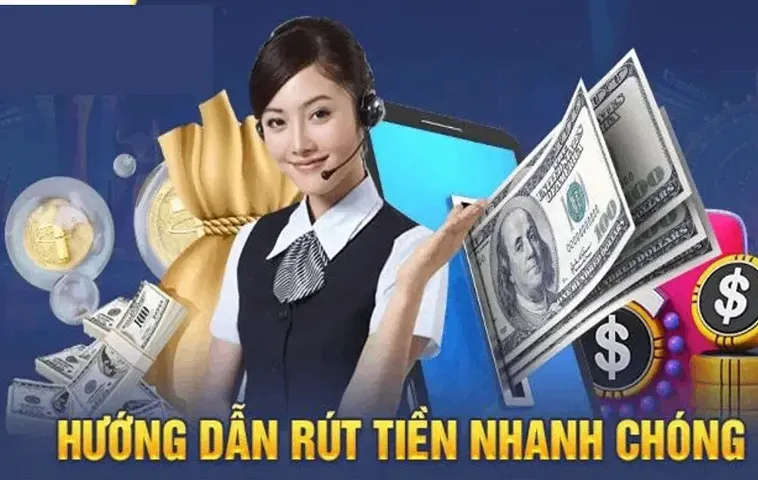 Hướng Dẫn Chi Tiết Rút Tiền MOT88 - Nhanh Chóng, An Toàn Và Hiệu Quả