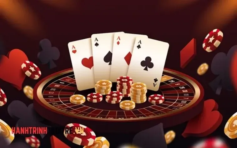 Trò Chơi Sâm Lốc Tại MOT88: Thách Thức Và Cơ Hội Bất Tận